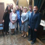 un eroe gruppo