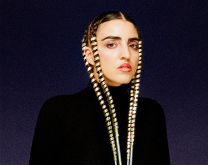Joan Thiele (foto Giovanni Viganò)
