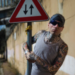 Metal Carter