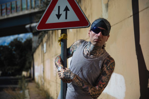 Metal Carter