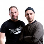 Murubutu e Claver Gold