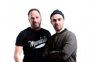 Murubutu e Claver Gold