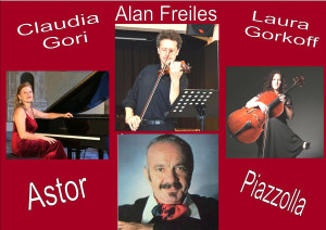 TRIO GORI FREILES GORKOFF