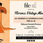 Florence Vintage Market 5a ed.