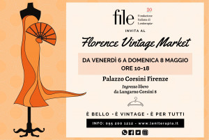 Florence Vintage Market 5a ed.