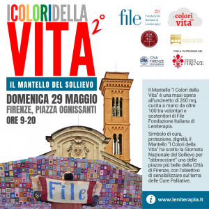 I COLORI DELLA VITA 2