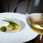 baccalà e vino