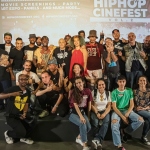 Hip Hop Cine Fest