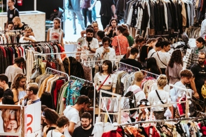 East Market Milano