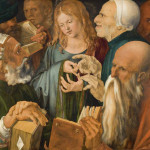 Dürer-Thyssen.