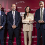 Enrico Zannini, Benedetto Lavino, Ambra Martone, Maurizio Cavezzali (1)