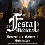 FESTA MEDIEVALE