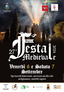 FESTA MEDIEVALE