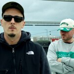 Il Turco e Nex Cassel