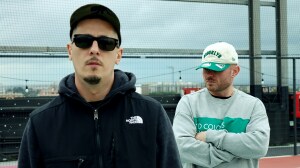 Il Turco e Nex Cassel