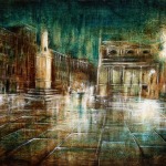 NOTTE-A-VENEZIA-tecnica-mista-su-cartonlegno-40x50cm-2013