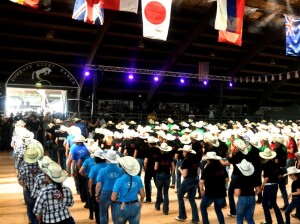 Voghera Country Festival