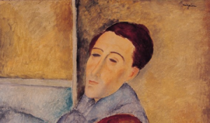 modigliani
