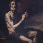 150079-_San_Paolo_eremita_nel_deserto_22_figura_dello_Spagnoletto_-_Jusepe_de_Ribera