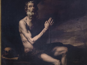 150079-_San_Paolo_eremita_nel_deserto_22_figura_dello_Spagnoletto_-_Jusepe_de_Ribera
