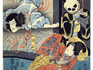 150083-16_Kuniyoshi_Utagawa_Il_fantasma_di_Asakura_Togo_1851