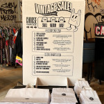 East Market Fill Your Bag 2024