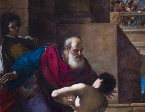 Guercino-tagliato