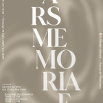 RIDIMENS._ARS_MEMORIAEMANIFESTO